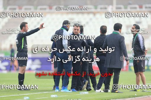 1821774, Tehran, , Iran Football Pro League، Persian Gulf Cup، Week 21، Second Leg، Saipa 1 v 2 Sanat Naft Abadan on 2020/02/28 at Shahid Dastgerdi Stadium