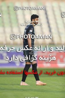 1821828, Tehran, , Iran Football Pro League، Persian Gulf Cup، Week 21، Second Leg، Saipa 1 v 2 Sanat Naft Abadan on 2020/02/28 at Shahid Dastgerdi Stadium