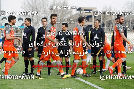 1835747, Tehran, , Iran Football Pro League، Persian Gulf Cup، Week 21، Second Leg، Saipa 1 v 2 Sanat Naft Abadan on 2020/02/28 at Shahid Dastgerdi Stadium