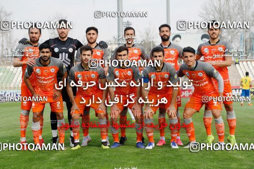 1835748, Tehran, , Iran Football Pro League، Persian Gulf Cup، Week 21، Second Leg، Saipa 1 v 2 Sanat Naft Abadan on 2020/02/28 at Shahid Dastgerdi Stadium