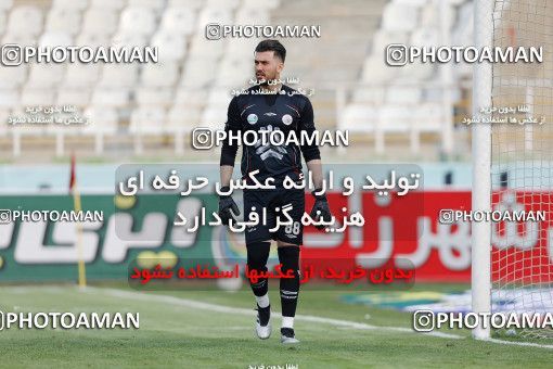 1835742, Tehran, , Iran Football Pro League، Persian Gulf Cup، Week 21، Second Leg، Saipa 1 v 2 Sanat Naft Abadan on 2020/02/28 at Shahid Dastgerdi Stadium