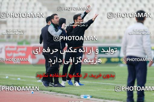 1835746, Tehran, , Iran Football Pro League، Persian Gulf Cup، Week 21، Second Leg، Saipa 1 v 2 Sanat Naft Abadan on 2020/02/28 at Shahid Dastgerdi Stadium