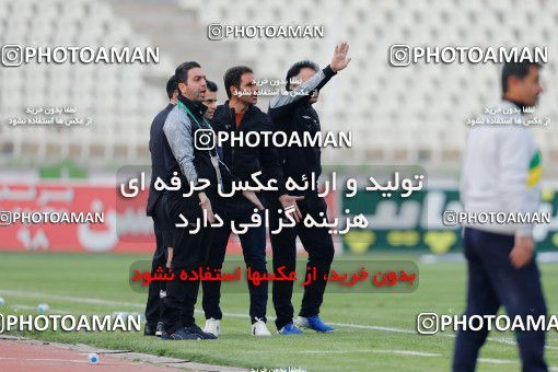 1835707, Tehran, , Iran Football Pro League، Persian Gulf Cup، Week 21، Second Leg، Saipa 1 v 2 Sanat Naft Abadan on 2020/02/28 at Shahid Dastgerdi Stadium