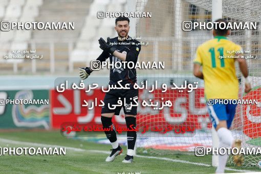 1835706, Tehran, , Iran Football Pro League، Persian Gulf Cup، Week 21، Second Leg، Saipa 1 v 2 Sanat Naft Abadan on 2020/02/28 at Shahid Dastgerdi Stadium