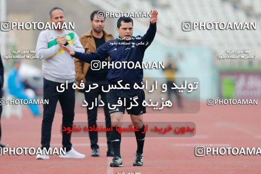 1835721, Tehran, , Iran Football Pro League، Persian Gulf Cup، Week 21، Second Leg، Saipa 1 v 2 Sanat Naft Abadan on 2020/02/28 at Shahid Dastgerdi Stadium