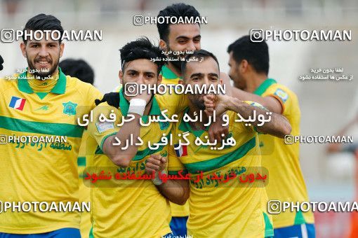 1835753, Tehran, , Iran Football Pro League، Persian Gulf Cup، Week 21، Second Leg، Saipa 1 v 2 Sanat Naft Abadan on 2020/02/28 at Shahid Dastgerdi Stadium