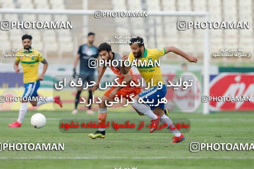 1835744, Tehran, , Iran Football Pro League، Persian Gulf Cup، Week 21، Second Leg، Saipa 1 v 2 Sanat Naft Abadan on 2020/02/28 at Shahid Dastgerdi Stadium