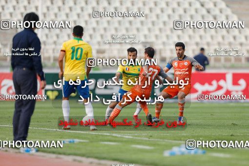 1835756, Tehran, , Iran Football Pro League، Persian Gulf Cup، Week 21، Second Leg، Saipa 1 v 2 Sanat Naft Abadan on 2020/02/28 at Shahid Dastgerdi Stadium