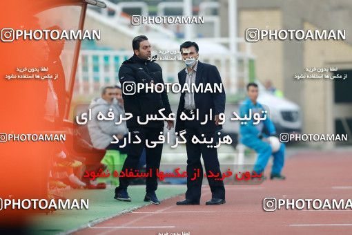 1835712, Tehran, , Iran Football Pro League، Persian Gulf Cup، Week 21، Second Leg، Saipa 1 v 2 Sanat Naft Abadan on 2020/02/28 at Shahid Dastgerdi Stadium
