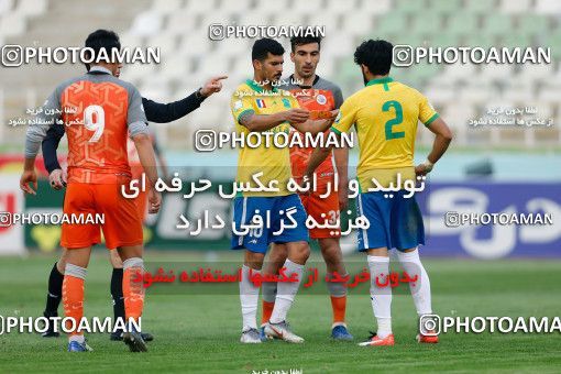 1835700, Tehran, , Iran Football Pro League، Persian Gulf Cup، Week 21، Second Leg، Saipa 1 v 2 Sanat Naft Abadan on 2020/02/28 at Shahid Dastgerdi Stadium