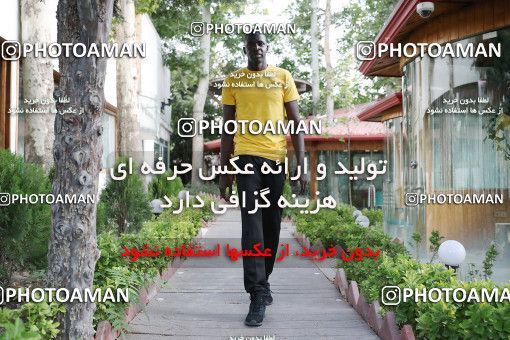 1822893, ایران، تهران، 1398/05/08، عکس های پرتره گلاره ناظمی
