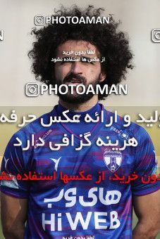 1824187, Tehran, , لیگ برتر فوتبال ایران، Persian Gulf Cup، Week 18، Second Leg، Havadar S.C. 0 v 0 Sepahan on 2022/02/18 at Shahid Dastgerdi Stadium