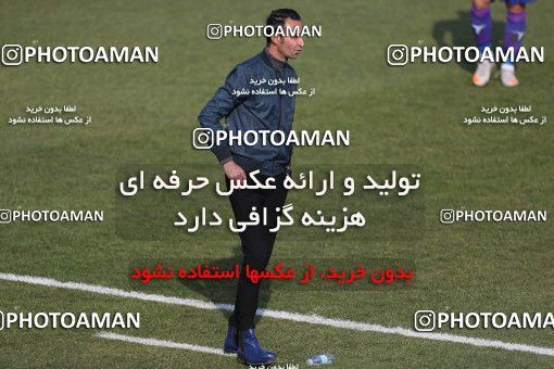 1824347, Tehran, , لیگ برتر فوتبال ایران، Persian Gulf Cup، Week 18، Second Leg، Havadar S.C. 0 v 0 Sepahan on 2022/02/18 at Shahid Dastgerdi Stadium