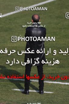 1824114, Tehran, , لیگ برتر فوتبال ایران، Persian Gulf Cup، Week 18، Second Leg، Havadar S.C. 0 v 0 Sepahan on 2022/02/18 at Shahid Dastgerdi Stadium