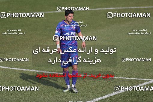 1824373, Tehran, , لیگ برتر فوتبال ایران، Persian Gulf Cup، Week 18، Second Leg، Havadar S.C. 0 v 0 Sepahan on 2022/02/18 at Shahid Dastgerdi Stadium