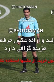 1824255, Tehran, , لیگ برتر فوتبال ایران، Persian Gulf Cup، Week 18، Second Leg، Havadar S.C. 0 v 0 Sepahan on 2022/02/18 at Shahid Dastgerdi Stadium