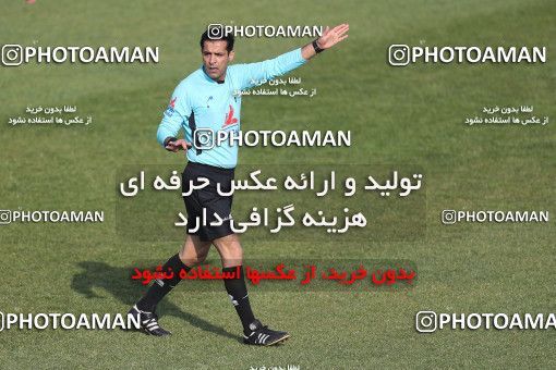 1824200, Tehran, , لیگ برتر فوتبال ایران، Persian Gulf Cup، Week 18، Second Leg، Havadar S.C. 0 v 0 Sepahan on 2022/02/18 at Shahid Dastgerdi Stadium