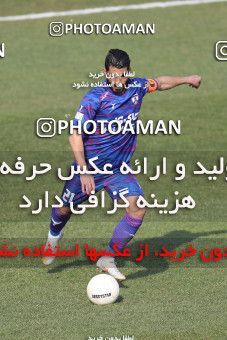 1824195, Tehran, , لیگ برتر فوتبال ایران، Persian Gulf Cup، Week 18، Second Leg، Havadar S.C. 0 v 0 Sepahan on 2022/02/18 at Shahid Dastgerdi Stadium