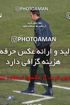 1824282, Tehran, , لیگ برتر فوتبال ایران، Persian Gulf Cup، Week 18، Second Leg، Havadar S.C. 0 v 0 Sepahan on 2022/02/18 at Shahid Dastgerdi Stadium