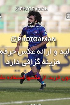 1824111, Tehran, , لیگ برتر فوتبال ایران، Persian Gulf Cup، Week 18، Second Leg، Havadar S.C. 0 v 0 Sepahan on 2022/02/18 at Shahid Dastgerdi Stadium