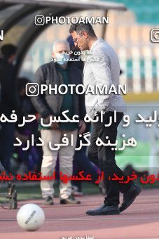 1824167, Tehran, , لیگ برتر فوتبال ایران، Persian Gulf Cup، Week 18، Second Leg، Havadar S.C. 0 v 0 Sepahan on 2022/02/18 at Shahid Dastgerdi Stadium