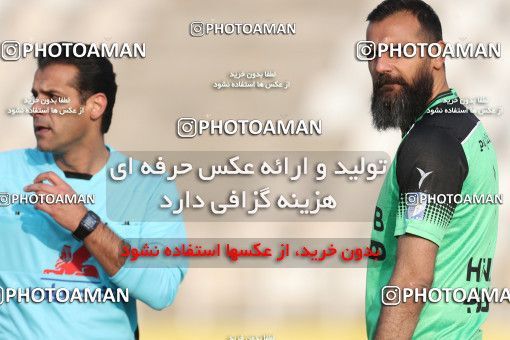 1824375, لیگ برتر فوتبال ایران، Persian Gulf Cup، Week 18، Second Leg، 2022/02/18، Tehran، Shahid Dastgerdi Stadium، Havadar S.C. 0 - 0 Sepahan