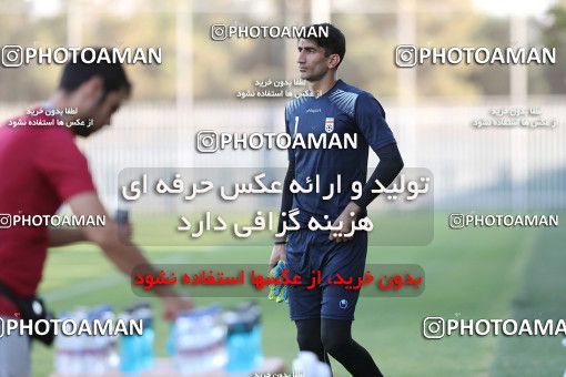 1828625, Tehran, , Iran National Football Team Training Session on 2019/09/01 at Iran National Football Center