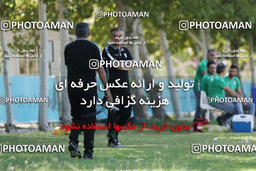 1828206, Tehran, , Iran U-21 National Football Team Training Session on 2019/09/01 at Iran National Football Center
