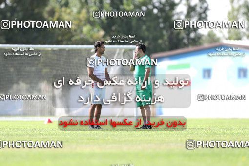 1828142, Tehran, , Iran U-21 National Football Team Training Session on 2019/09/01 at Iran National Football Center
