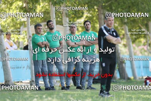 1828201, Tehran, , Iran U-21 National Football Team Training Session on 2019/09/01 at Iran National Football Center