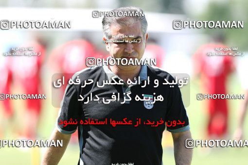 1828167, Tehran, , Iran U-21 National Football Team Training Session on 2019/09/01 at Iran National Football Center