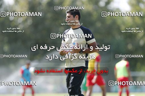 1828182, Tehran, , Iran U-21 National Football Team Training Session on 2019/09/01 at Iran National Football Center
