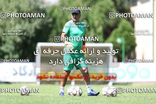 1828225, Tehran, , Iran U-21 National Football Team Training Session on 2019/09/01 at Iran National Football Center