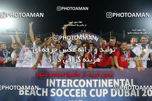 1831932, Dubai, United Arab Emarates, جام بین قاره ای ۲۰۱۹ امارات, Final, Iran 6 v 3 Spain on 2019/11/09 at ساحل ورلدواید دوبی