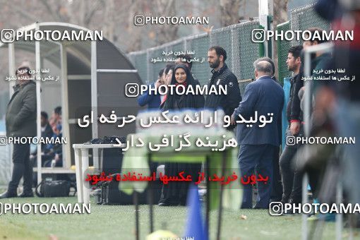 1828235, Tehran, , Iran U-21 National Football Team Training Session on 2020/01/01 at Iran National Football Center
