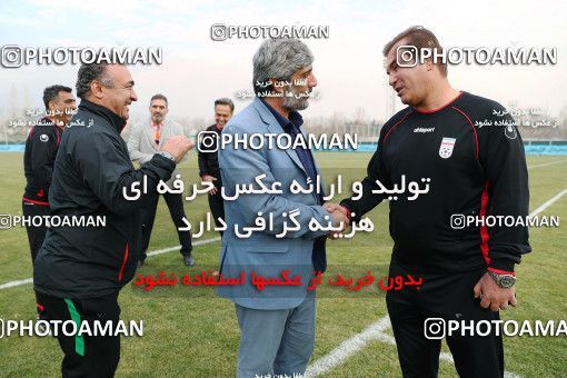 1828369, Tehran, , Iran U-21 National Football Team Training Session on 2020/01/01 at Iran National Football Center