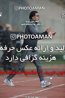1834678, Tehran, Iran, لیگ برتر فوتبال ایران، Persian Gulf Cup، Week 18، Second Leg، Persepolis 2 v 0 Aluminium Arak on 2022/02/18 at Azadi Stadium