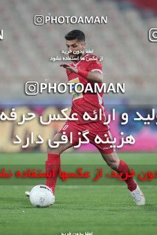 1834409, لیگ برتر فوتبال ایران، Persian Gulf Cup، Week 18، Second Leg، 2022/02/18، Tehran، Azadi Stadium، Persepolis 2 - 0 Aluminium Arak