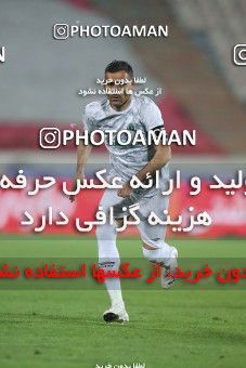 1834676, Tehran, Iran, لیگ برتر فوتبال ایران، Persian Gulf Cup، Week 18، Second Leg، Persepolis 2 v 0 Aluminium Arak on 2022/02/18 at Azadi Stadium