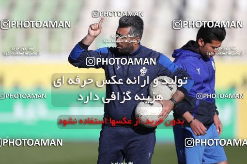 1831221, Tehran, , لیگ برتر فوتبال ایران، Persian Gulf Cup، Week 19، Second Leg، Paykan 0 v 0 Tractor Sazi on 2022/02/23 at Shahid Dastgerdi Stadium