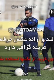 1831279, Tehran, , لیگ برتر فوتبال ایران، Persian Gulf Cup، Week 19، Second Leg، Paykan 0 v 0 Tractor Sazi on 2022/02/23 at Shahid Dastgerdi Stadium