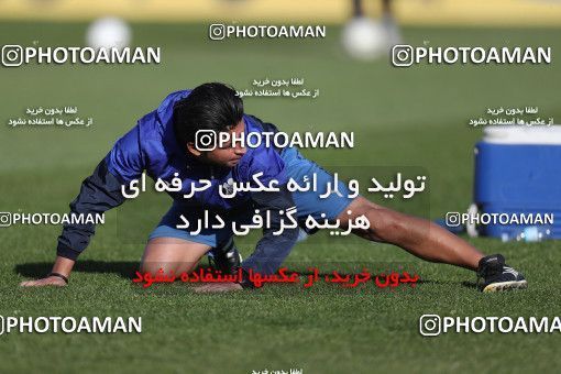 1831315, Tehran, , لیگ برتر فوتبال ایران، Persian Gulf Cup، Week 19، Second Leg، Paykan 0 v 0 Tractor Sazi on 2022/02/23 at Shahid Dastgerdi Stadium