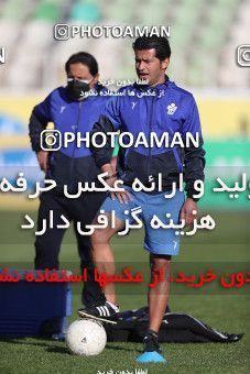 1831423, Tehran, , لیگ برتر فوتبال ایران، Persian Gulf Cup، Week 19، Second Leg، Paykan 0 v 0 Tractor Sazi on 2022/02/23 at Shahid Dastgerdi Stadium