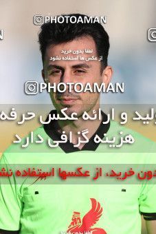 1831216, Tehran, , لیگ برتر فوتبال ایران، Persian Gulf Cup، Week 19، Second Leg، Paykan 0 v 0 Tractor Sazi on 2022/02/23 at Shahid Dastgerdi Stadium