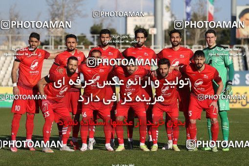 1831494, Tehran, , لیگ برتر فوتبال ایران، Persian Gulf Cup، Week 19، Second Leg، Paykan 0 v 0 Tractor Sazi on 2022/02/23 at Shahid Dastgerdi Stadium