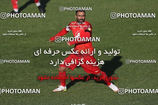 1831438, Tehran, , لیگ برتر فوتبال ایران، Persian Gulf Cup، Week 19، Second Leg، Paykan 0 v 0 Tractor Sazi on 2022/02/23 at Shahid Dastgerdi Stadium