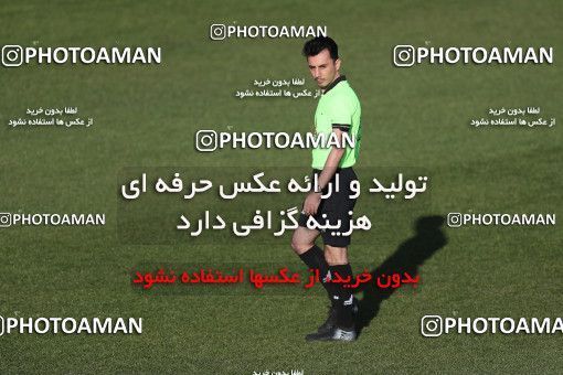 1831488, Tehran, , لیگ برتر فوتبال ایران، Persian Gulf Cup، Week 19، Second Leg، Paykan 0 v 0 Tractor Sazi on 2022/02/23 at Shahid Dastgerdi Stadium