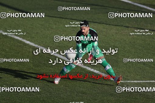 1831305, Tehran, , لیگ برتر فوتبال ایران، Persian Gulf Cup، Week 19، Second Leg، Paykan 0 v 0 Tractor Sazi on 2022/02/23 at Shahid Dastgerdi Stadium
