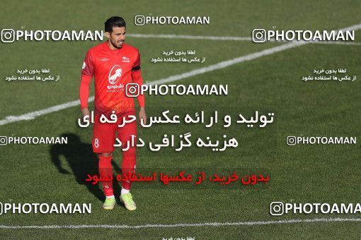 1831176, Tehran, , لیگ برتر فوتبال ایران، Persian Gulf Cup، Week 19، Second Leg، Paykan 0 v 0 Tractor Sazi on 2022/02/23 at Shahid Dastgerdi Stadium