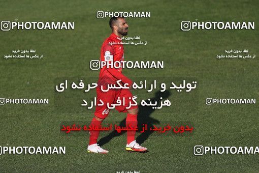 1831259, Tehran, , لیگ برتر فوتبال ایران، Persian Gulf Cup، Week 19، Second Leg، Paykan 0 v 0 Tractor Sazi on 2022/02/23 at Shahid Dastgerdi Stadium